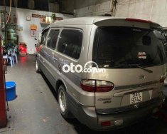 Hyundai Grand Starex huyndai starex van số tự động 2005 - huyndai starex van số tự động giá 185 triệu tại Tp.HCM