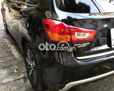 Mitsubishi Outlander Sport mitsu aulander sport 2016 - mitsu aulander sport giá 500 triệu tại Tp.HCM