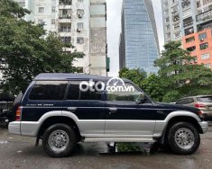 Mitsubishi Pajero Chính chủ bán  V33 đời 2006 đẹp xuất sắc 2006 - Chính chủ bán Pajero V33 đời 2006 đẹp xuất sắc giá 255 triệu tại Hà Nội