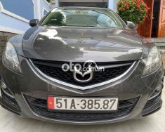 Mazda 6   -2011 nhập khẩu trực tiếp Nhật Bản 2011 - Mazda 6 -2011 nhập khẩu trực tiếp Nhật Bản giá 300 triệu tại Tp.HCM