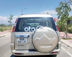 Ford Everest Fod  Đời 2007 Mấy dầu Xe không lỗi nhỏ 2007 - Fod Everest Đời 2007 Mấy dầu Xe không lỗi nhỏ giá 215 triệu tại Ninh Thuận