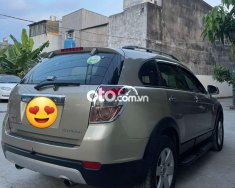 Chevrolet Captiva Cần lên đời nên để lại cho a e 2008 - Cần lên đời nên để lại cho a e giá 179 triệu tại Cần Thơ