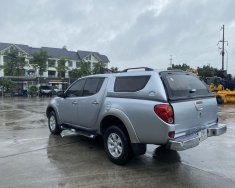 Mitsubishi Triton 2010 - Chạy 16 vạn, xe chất, đẹp như xe mới giá 250 triệu tại Hà Nội