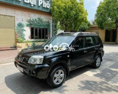 Nissan X trail bán xe zin bao lỗi 2007 - bán xe zin bao lỗi giá 198 triệu tại Hải Dương