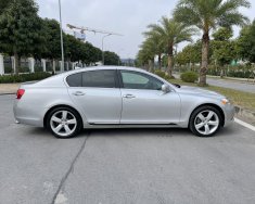 Lexus GS 300 2006 - Cần bán gấp Lexus GS 300 đời 2006  ĐK :2008 nhập khẩu chính chủ tôi  công chức chạy ít 9 vạn lên xe còn rất đẹp và  mới giá 400 triệu tại Hà Nội