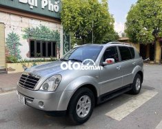 Ssangyong Rexton II   II 2009 nhập hàn 2009 - Ssangyong Rexton II 2009 nhập hàn giá 185 triệu tại Tp.HCM