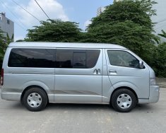 Toyota Hiace 2010 - zin toàn xe, giấy tờ pháp lý đầy đủ giá 280 triệu tại Hà Nội