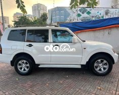 Mitsubishi Pajero cần bán Mitsubisi pajedo Máy Dầu 2002 - cần bán Mitsubisi pajedo Máy Dầu giá 285 triệu tại Hà Nội