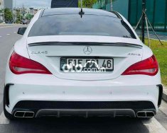 Mercedes-Benz CLA 45 Mercedes CLA45 AMG model 2016 2015 - Mercedes CLA45 AMG model 2016 giá 790 triệu tại Tp.HCM