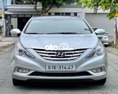 Hyundai Sonata HUYNDAI  2.0AT sx 2012 XE ĐẸP ZIN KHÔNG LỖI 2012 - HUYNDAI SONATA 2.0AT sx 2012 XE ĐẸP ZIN KHÔNG LỖI giá 345 triệu tại Tp.HCM