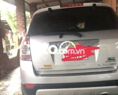 Chevrolet Captiva Muốn đổi xe nhỏ cho vợ chạy nên cần nhượng lại 2010 - Muốn đổi xe nhỏ cho vợ chạy nên cần nhượng lại giá 230 triệu tại Tây Ninh