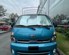 Kia Frontier 2023 - XE SẴN GIAO NGAY - NHẬN QUÀ LIỀN TAY giá 361 triệu tại Tây Ninh