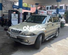 Ssangyong Musso   7 chỗ 2005 - Musso Ssangyong 7 chỗ giá 60 triệu tại Hà Nội