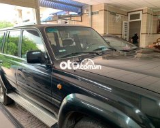 Toyota Land Cruiser Land 80 1997 - Land 80 giá 260 triệu tại Tp.HCM