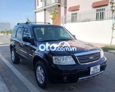 Ford Escape Fod  Đời 2004 Mấy Gầm chạy rất êm 2004 - Fod Escape Đời 2004 Mấy Gầm chạy rất êm giá 155 triệu tại Ninh Thuận