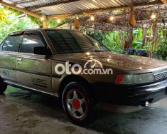 Toyota Camry Xe Gia Đình tập lái, tránh mưa, tránh nắng 1988 - Xe Gia Đình tập lái, tránh mưa, tránh nắng giá 55 triệu tại Phú Yên