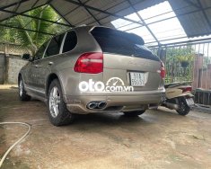 Porsche Cayenne BÁN XE Poscher GTS 2009 2009 - BÁN XE Poscher GTS 2009 giá 850 triệu tại Tp.HCM