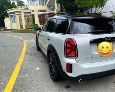 Hãng khác Khác 2020 - CHÍNH CHỦ CẦN BÁN NHANH XE Mini countryman bản S, silver white giá 1 tỷ 950 tr tại Tp.HCM