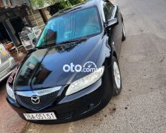 Mazda 6   2003 số sàn hàng hiếm 2003 - Mazda 6 2003 số sàn hàng hiếm giá 155 triệu tại Bình Định
