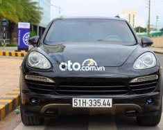 Porsche Cayenne   Turbo Diesel 2010 Xe Độc Hiếm 2010 - Porsche Cayenne Turbo Diesel 2010 Xe Độc Hiếm giá 1 tỷ 680 tr tại Tp.HCM