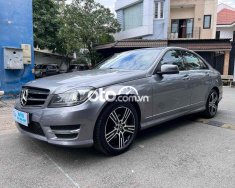 Mercedes-Benz C200 CẦN BÁN XE C200 2014 2014 - CẦN BÁN XE C200 2014 giá 465 triệu tại Tp.HCM