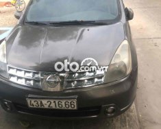 Nissan Grand livina ĐỔI XE CẦN BÁN GẤP 2011 - ĐỔI XE CẦN BÁN GẤP giá 140 triệu tại Đà Nẵng