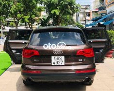 Audi Q7 chính chủ càn bán 2009 - chính chủ càn bán giá 579 triệu tại Tp.HCM