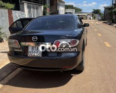 Mazda 6 Cần bán xe   đời 2003 còn Rin 2003 - Cần bán xe Mazda 6 đời 2003 còn Rin giá 148 triệu tại Gia Lai
