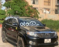 Toyota Fortuner Xe  2016 Ninh Bình 2016 - Xe fortuner 2016 Ninh Bình giá 580 triệu tại Ninh Bình
