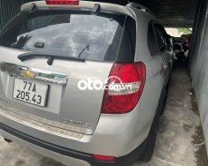 Chevrolet Captiva Chervolet  2008 số tự động 2008 - Chervolet Captiva 2008 số tự động giá 195 triệu tại Bình Định