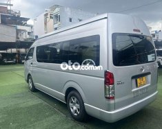 Toyota Hiace Siêu cọp lâu lâu được 1 con .Nhanh tay ạ 2018 - Siêu cọp lâu lâu được 1 con .Nhanh tay ạ giá 760 triệu tại Tp.HCM