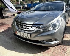 Hyundai Sonata   2009 xe đẹp ngon 2009 - Hyundai Sonata 2009 xe đẹp ngon giá 345 triệu tại Bình Định