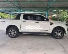 Ford Ranger Cần bán xe gđ đang sử dụng 2020 - Cần bán xe gđ đang sử dụng giá 730 triệu tại Quảng Nam