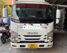 Isuzu NMR xe nay rất đẹp thùng phẳng 5bững mở 2018 - xe nay rất đẹp thùng phẳng 5bững mở giá 460 triệu tại Tp.HCM