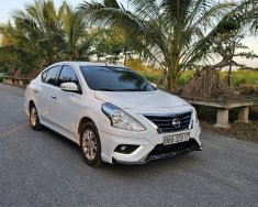 Nissan Sunny 2020 - Xe mới đi 4 vạn 8 giá 387 triệu tại Hải Phòng