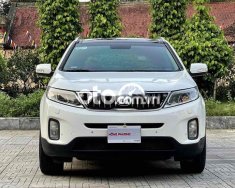 Kia Sorento xe như mới tinh Bản đủ  model 2018 2017 - xe như mới tinh Bản đủ Sorento model 2018 giá 628 triệu tại Thái Nguyên