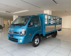 Kia K250L 2023 - Tải trọng 2.350 kg, hỗ trợ trả góp 70%, lãi suất hấp dẫn, liên hệ ngay hotline giá 432 triệu tại Tây Ninh