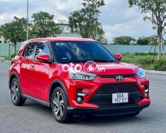 Toyota Raize —   1.0 turbo màu đỏ biển dễ nhìn 2021 - — Toyota Raize 1.0 turbo màu đỏ biển dễ nhìn giá 495 triệu tại Đồng Nai