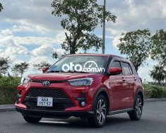 Toyota Raize ❤️💙   2021 ODO 45K XE ĐẸP ZIN KO LỖI💚 2021 - ❤️💙 TOYOTA RAIZE 2021 ODO 45K XE ĐẸP ZIN KO LỖI💚 giá 495 triệu tại Đồng Nai