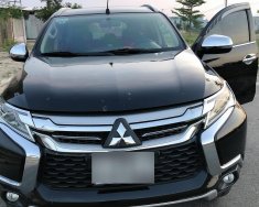 Mitsubishi Pajero 2019 - CHÍNH CHỦ BÁN XE 7 CHỖ ,MiTSUBISHI PAjERO SPORT 2.4D MT 2019 GÍA 625 TRIỆU giá 625 triệu tại Đà Nẵng