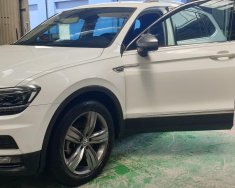 Volkswagen Tiguan 2018 - Volkswagen Tiguan 2018 số tự động tại Hải Dương giá 799 triệu tại Hải Dương