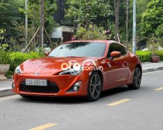 Toyota 86  FT  sx 2012 nhập khẩu nguyên chiếc 2012 - Toyota FT 86 sx 2012 nhập khẩu nguyên chiếc giá 790 triệu tại Hà Nội