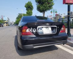 Daewoo Magnus Bán xe  đẹp 2007 - Bán xe Magnus đẹp giá 130 triệu tại Hải Phòng