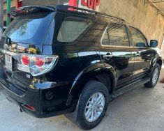 Toyota Fortuner 2014 - Toyota Fortuner 2014 số sàn tại Phú Thọ giá 346 triệu tại Phú Thọ