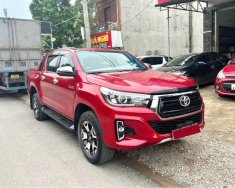 Toyota Hilux 2018 - Xe đẹp máy móc keo chỉ gầm bệ nguyên bản giá 650 triệu tại Bắc Giang