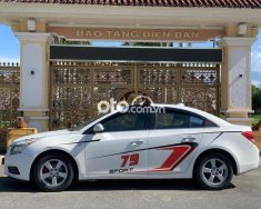 Chevrolet Cruze  1.6 LS xe zin nguyên bản 100% 2012 - Cruze 1.6 LS xe zin nguyên bản 100% giá 195 triệu tại Quảng Nam