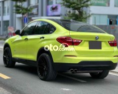 BMW X4   sx 2014 đklđ 2015 2014 - BMW X4 sx 2014 đklđ 2015 giá 839 triệu tại Tp.HCM