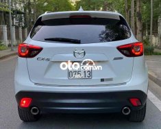 Mazda 5 cần bán CX 2. 1 chủ từ đầu 2016 - cần bán CX5 2.5 1 chủ từ đầu giá 558 triệu tại Hà Nội