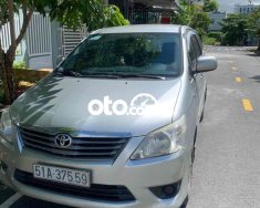 Toyota Innova cần bán em  2012 xe gia dinh 2012 - cần bán em innova 2012 xe gia dinh giá 28 triệu tại Bạc Liêu
