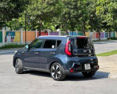 Kia Soul 2014 - Nhập khẩu nguyên chiếc giá 450 triệu tại Hà Nội